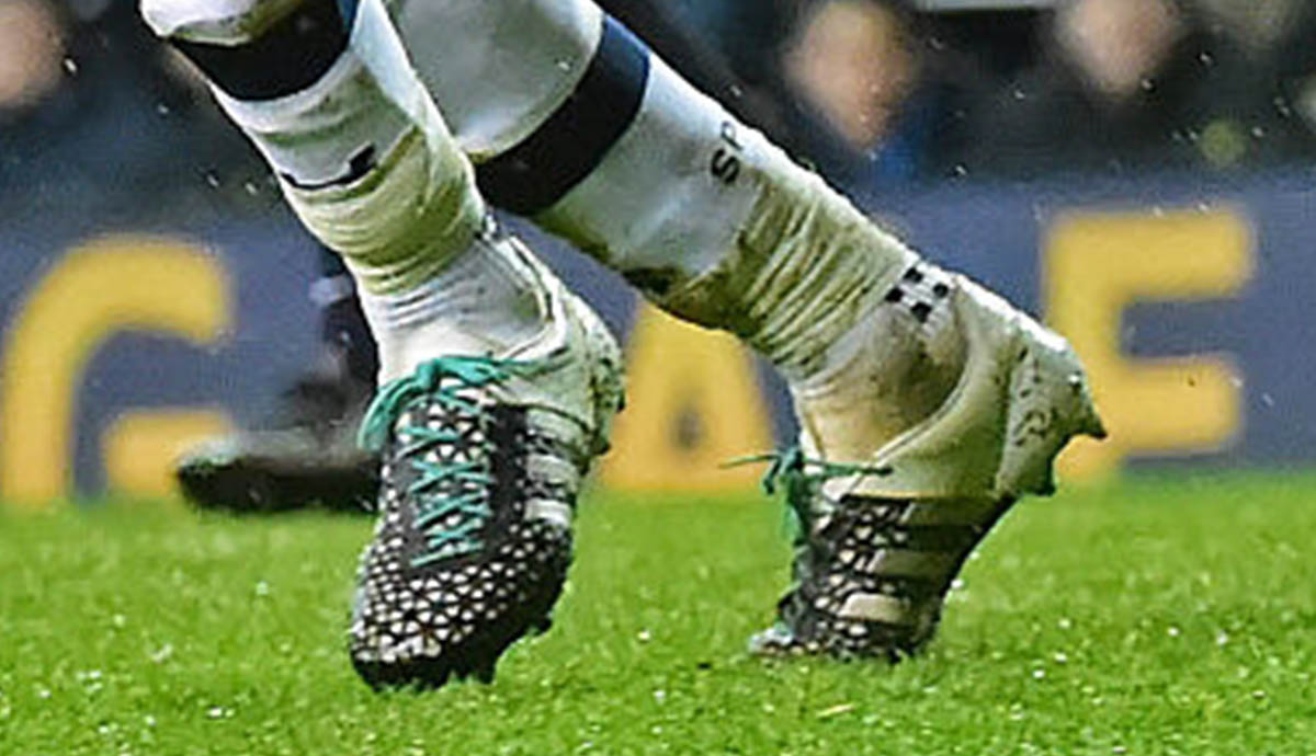 Dele 2025 alli boots